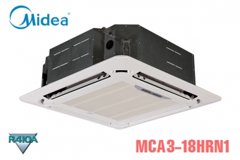 Điều hòa âm trần Midea 18.000BTU 2 chiều MCA3-18HRN1