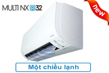 Điều hòa multi Daikin 12.000BTU CTKM35RVMV