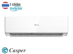 Điều hòa Casper 1 chiều inverter GC-09TL32 9000BTU
