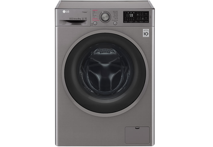 Máy giặt 8Kg LG FC1408S3E